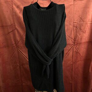 Doncaster sweater has a classic, timeless look